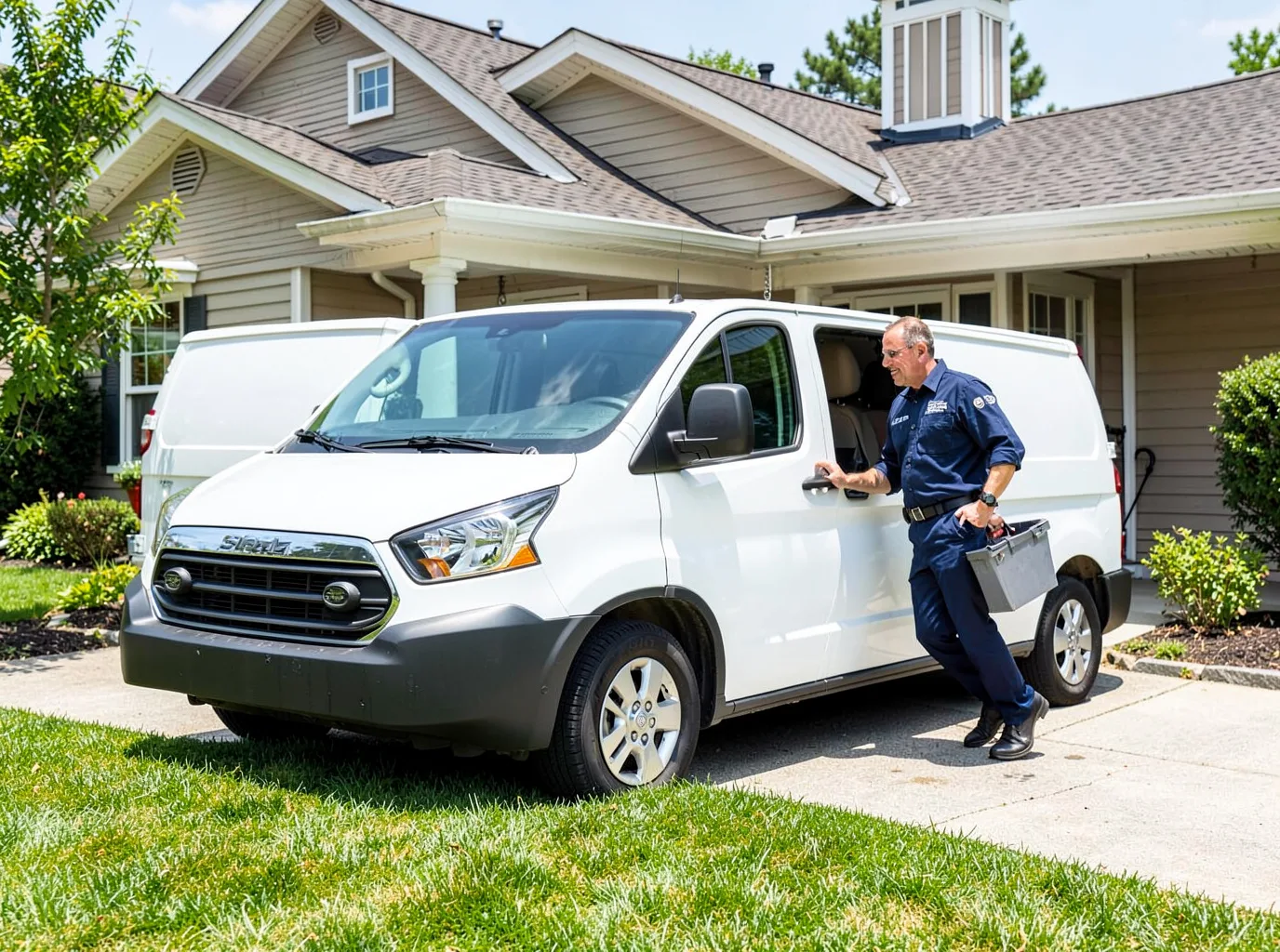 Emergency Plumber company in Newcastle, ME