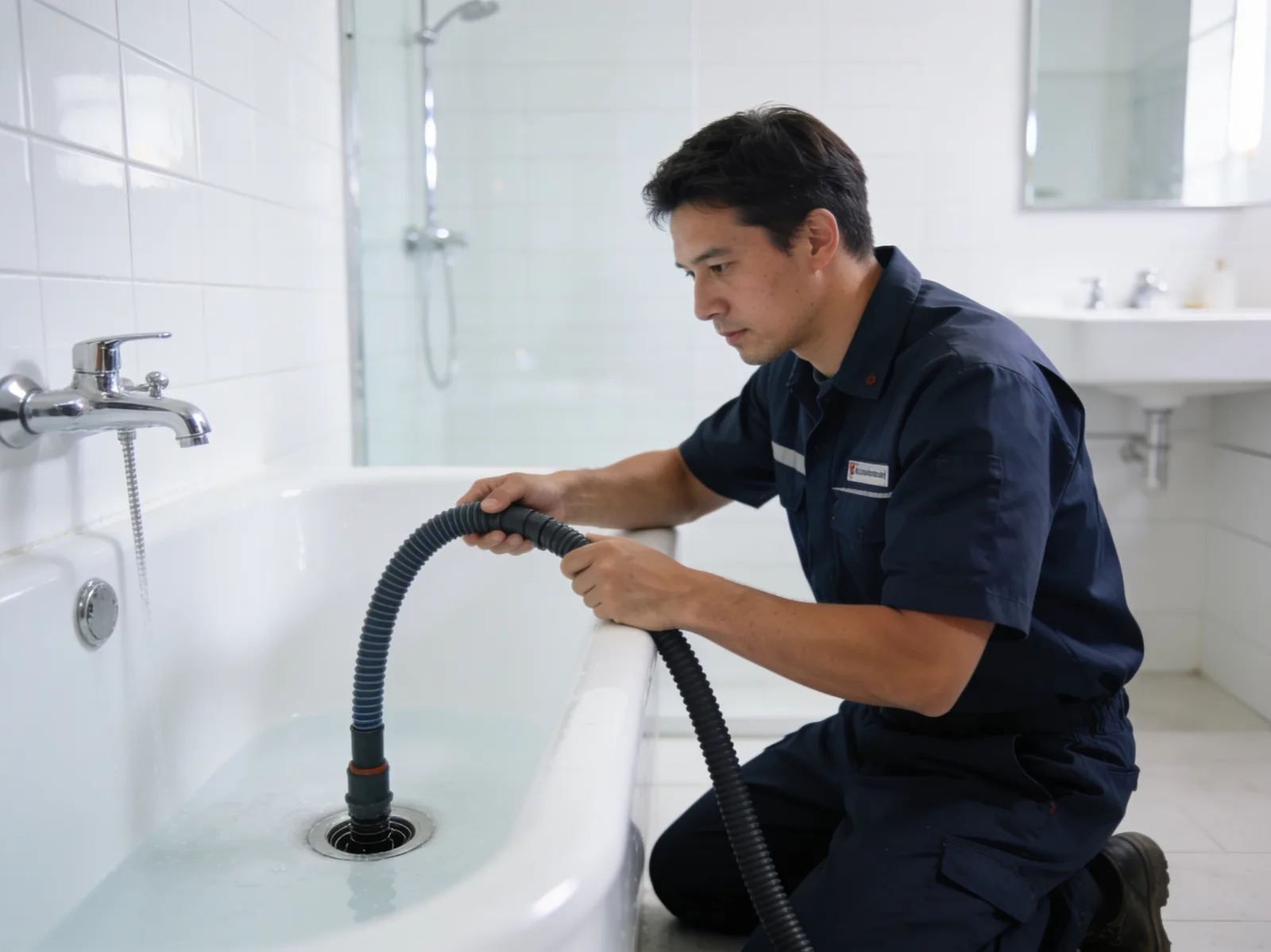 Emergency Plumber Newcastle, ME FAQs